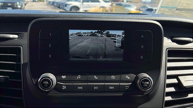 2025 Ford Transit Van Base - Photo 21