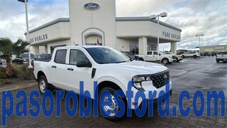 2026 Ford Maverick XL Truck