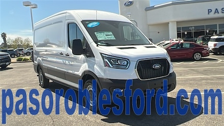 2025 Ford Transit-250 Base Cargo Van