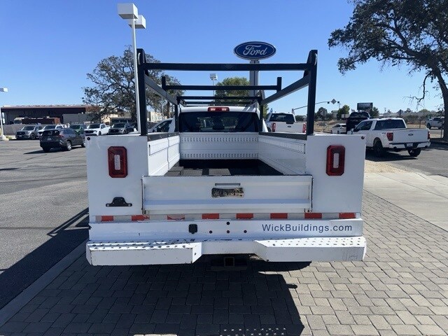 2021 Ram 4500 photo 3