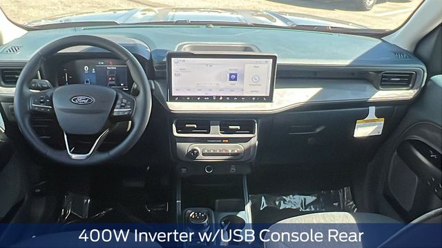 2025 Ford Maverick XLT - Photo 25