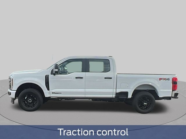 2026 Ford F-250 Super Duty XL - Photo 7