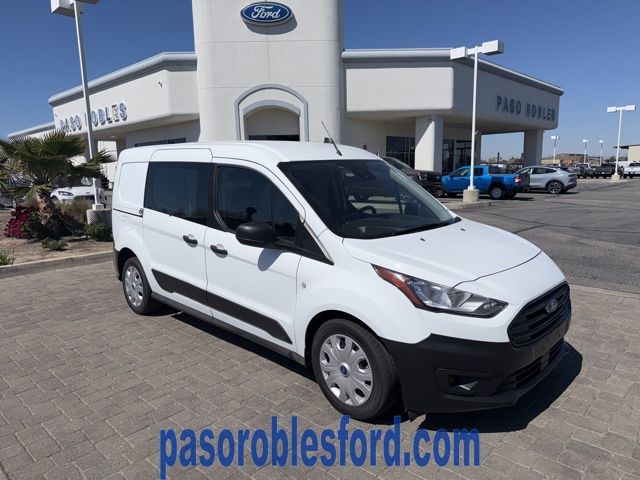 2023 Ford Transit Connect