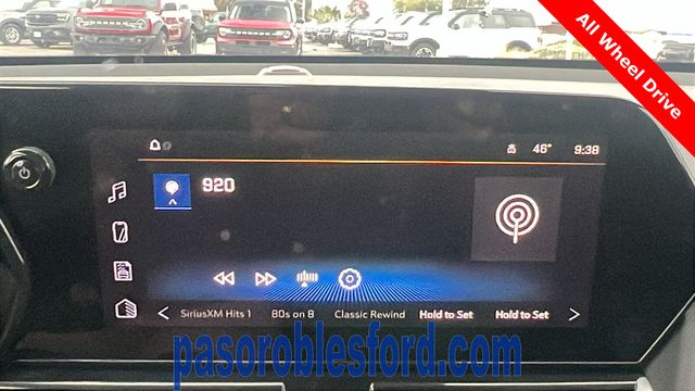 2025 Chevrolet Trailblazer LT - Photo 24