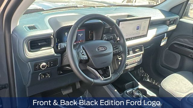 2025 Ford Maverick XLT - Photo 19