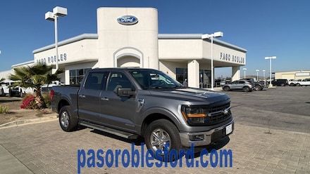 2024 Ford F-150 XLT Truck