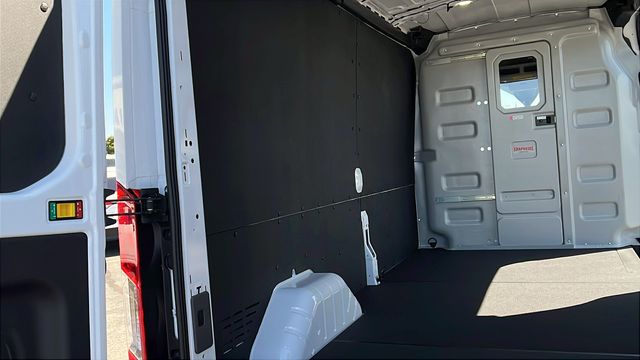 2025 Ford Transit Van Base - Photo 16