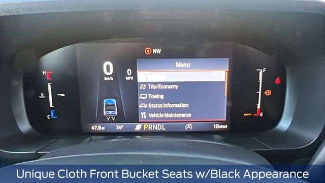 2025 Ford Maverick XLT - Photo 34