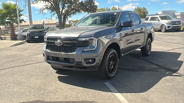 2025 Ford Ranger XLT - Photo 7