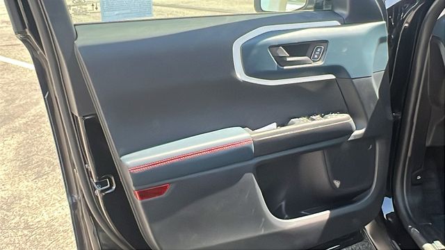 2025 Ford Bronco Sport Heritage - Photo 14