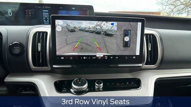 2025 Ford Expedition Active - Photo 21