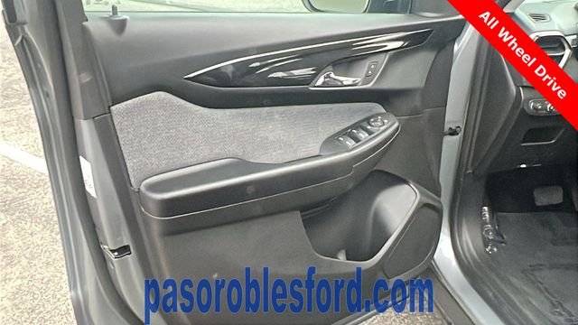 2025 Chevrolet Trailblazer LT - Photo 15