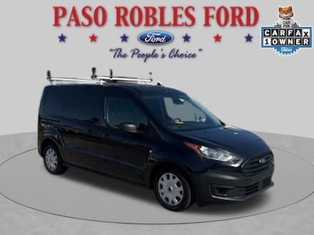 2022 Ford Transit Connect XL Cargo Van