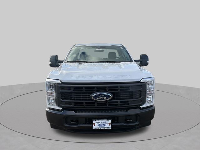2026 Ford F-350 Super Duty XL - Photo 9