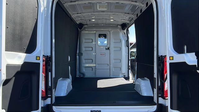 2025 Ford Transit Van Base - Photo 17