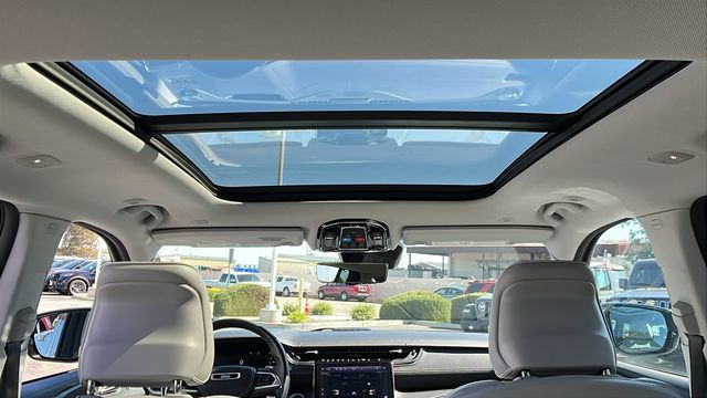 2022 Jeep Grand Cherokee Overland 4xe - Photo 20