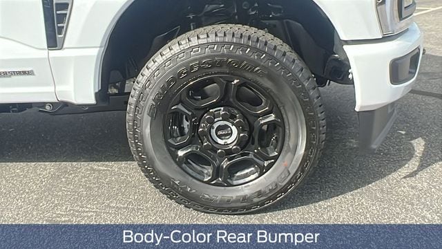 2026 Ford F-250 Super Duty XL - Photo 11