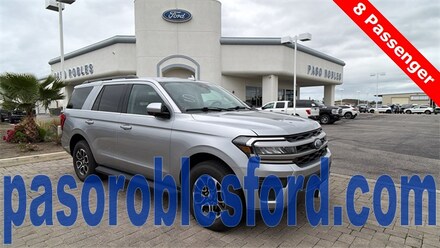 2022 Ford Expedition XLT SUV