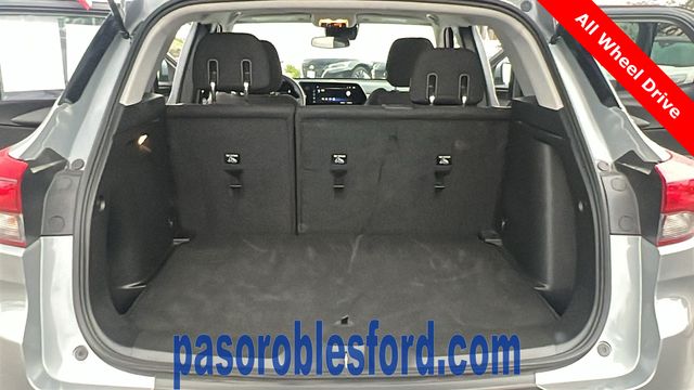 2025 Chevrolet Trailblazer LT - Photo 14