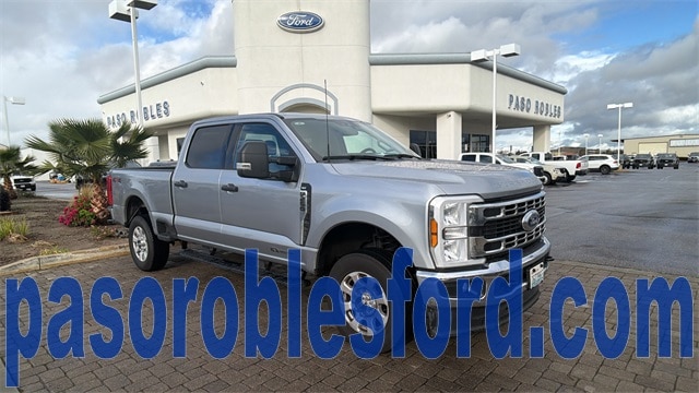 2024 Ford F-250 Super Duty XL's photo