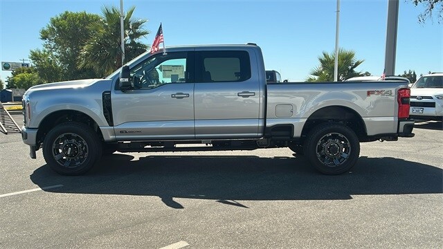 2024 Ford F-250 Super Duty Lariat