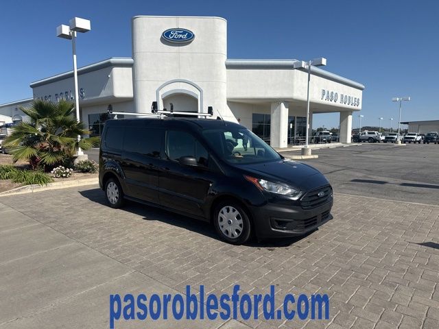2022 Ford Transit Connect Van XL LWB (Rear 180 Degree Door)'s photo