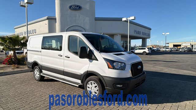 2024 Ford Transit 250 Low Roof 130 WB's photo