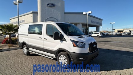 2024 Ford Transit-250 Base Cargo Van