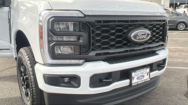 2026 Ford F-250 Super Duty XL - Photo 11