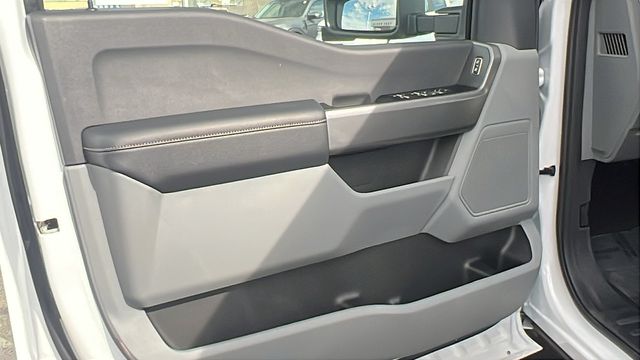 2026 Ford F-250 Super Duty XL - Photo 15
