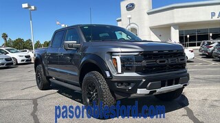 2026 Ford F-150 Raptor Truck