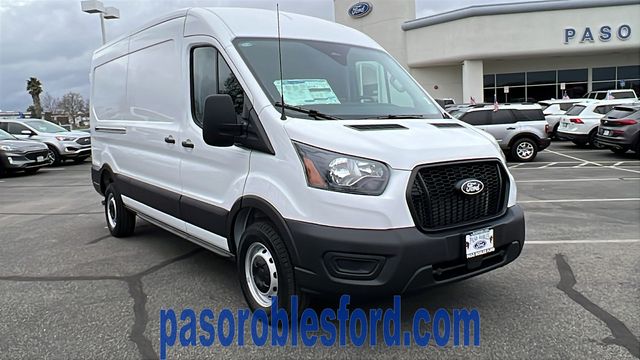 2026 Ford Transit 250 Med Roof 148 WB's photo