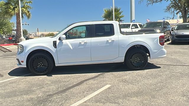 2025 Ford Maverick Lobo Standard - Photo 6