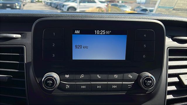 2025 Ford Transit Van Base - Photo 22