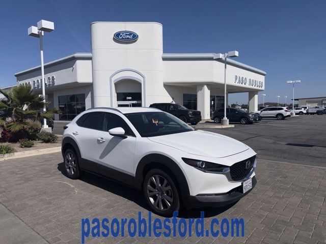 2023 Mazda CX-30 Preferred AWD's photo