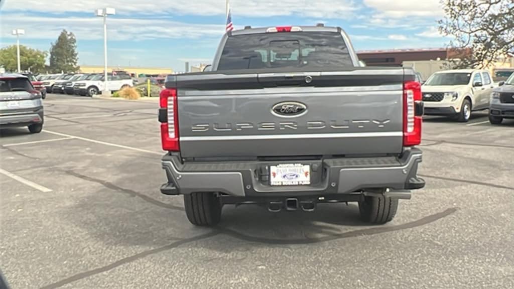 New 2026 Ford F-250SD XLT Truck