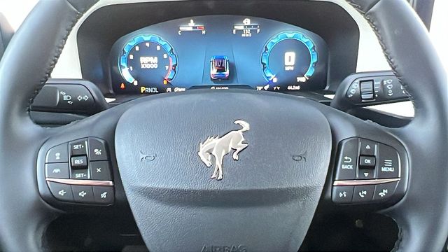 2025 Ford Bronco Sport Heritage - Photo 29