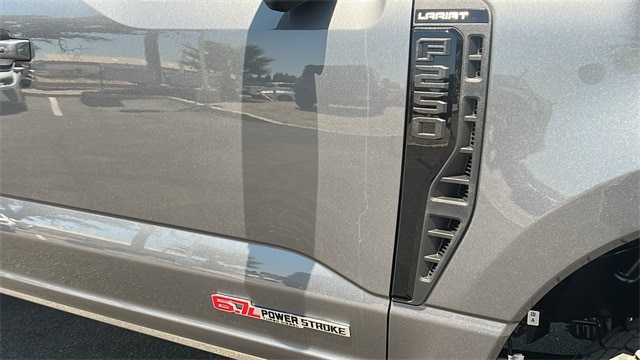 2024 Ford F-250 Super Duty Lariat