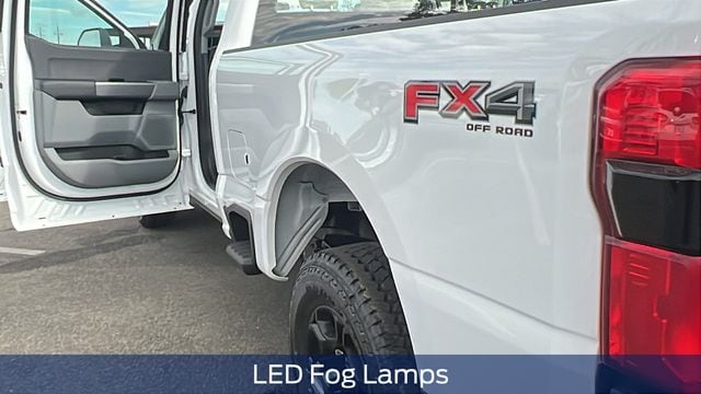 2026 Ford F-250 Super Duty XL - Photo 16