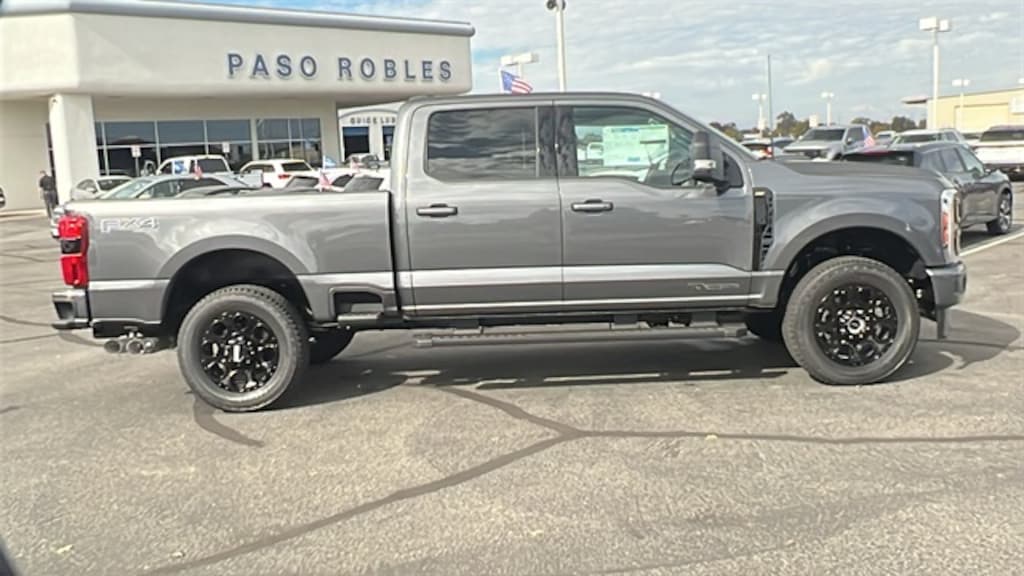 New 2026 Ford F-250SD XLT Truck