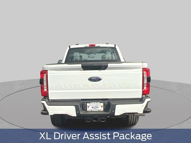 2026 Ford F-250 Super Duty XL - Photo 4