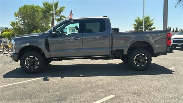 2024 Ford F-250 Super Duty Lariat