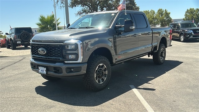 2024 Ford F-250 Super Duty Lariat