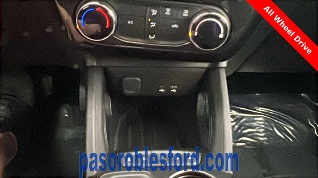 2025 Chevrolet Trailblazer LT - Photo 25