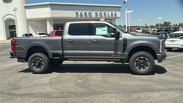 2024 Ford F-250 Super Duty Lariat