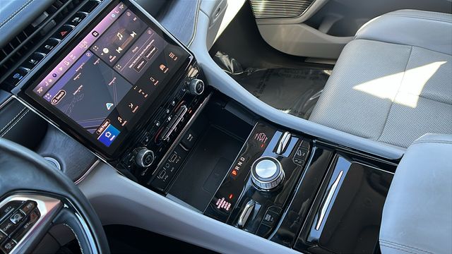 2022 Jeep Grand Cherokee Overland 4xe - Photo 33