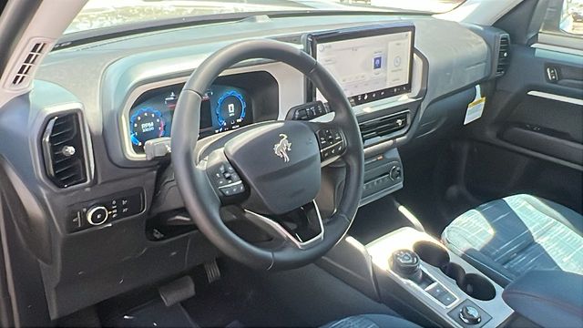 2025 Ford Bronco Sport Heritage - Photo 15