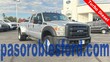 Ford F-450SD