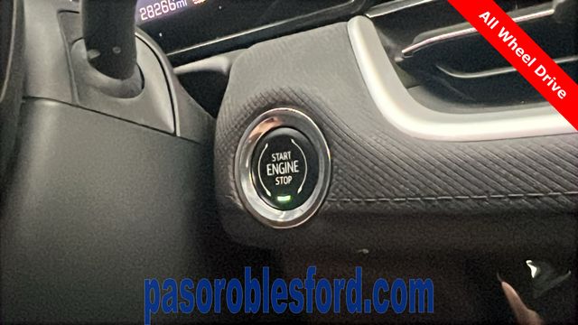 2025 Chevrolet Trailblazer LT - Photo 29
