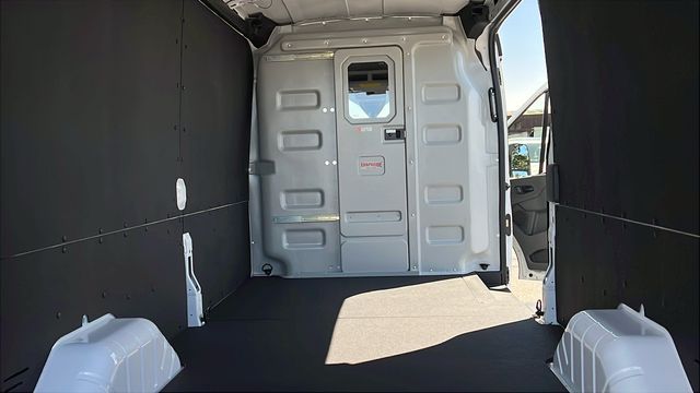 2025 Ford Transit Van Base - Photo 15